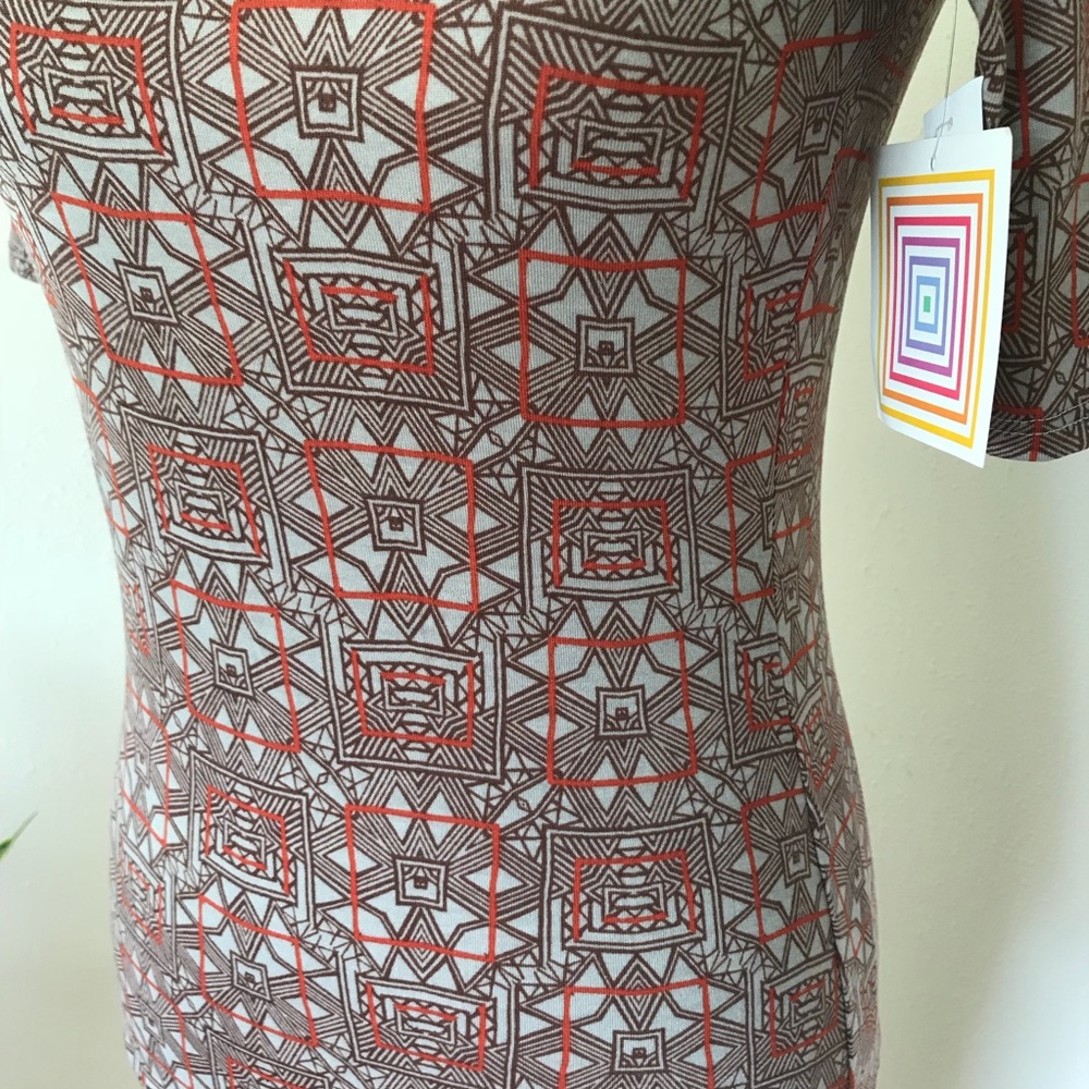 NWT 3 for 1! LuLaRoe dresses - Picture 2 of 7